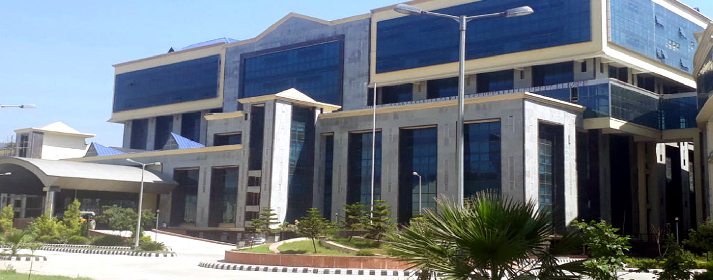 Aroma College of Nursing