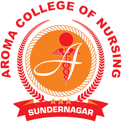 Aroma College of Nursing