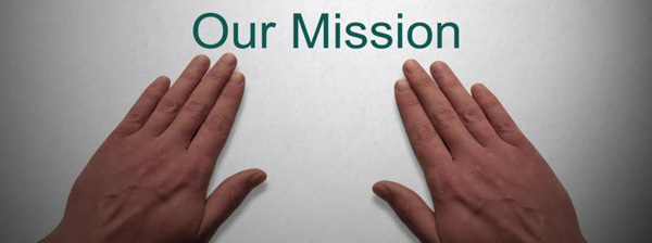 Our Mission