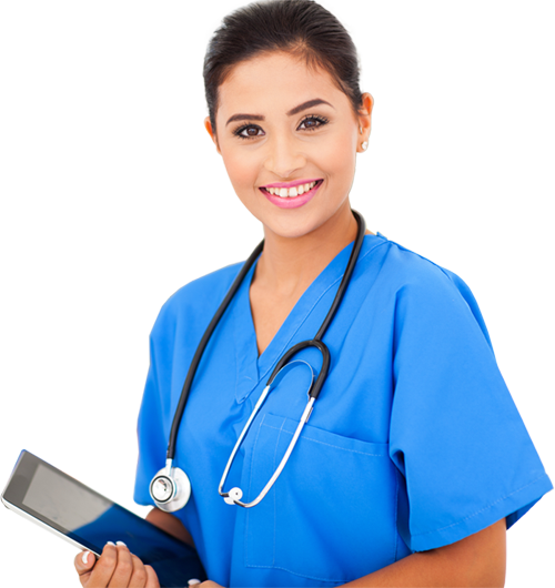 Nurse